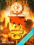 Atari  800&nbsp; - &nbsp;fall_of_rome_k7